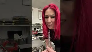 Le désherbant ça colle 😂😂