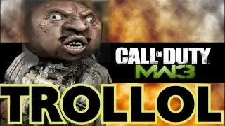 Call of Duty MW3: Brotherly Love