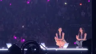 2026.01.10 TWICE This Is For World Tour Vancouver Likey Encore Fancam
