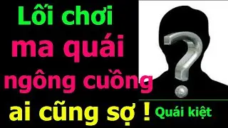 QUÁI KIỆT Này Thực Sự Là Một Nỗi Khiếp Sợ Cho Cả Giang Hồ Năm Xưa  - Cờ Tướng Siêu Kinh Điển