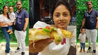 Pizza burst 😋 jammu, unlimited pizza in just ₹250😱 Creative corner of Prashish #vlog