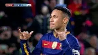 Neymar vs Celta Vigo Home HD 1080i (14/02/2016) by neyssipage