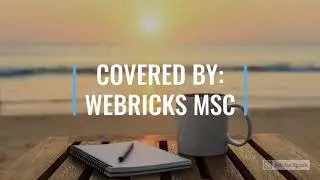 AT MY WORST   WEBRICKS
