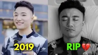 Where Are the Lost Icons of Meme History Then & Now 😭💔