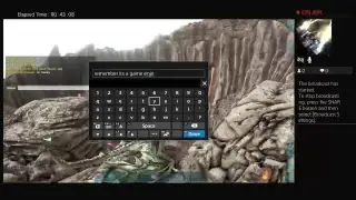 you can solo this cave artifact skylord official island pve easyway