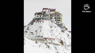 Tourisim... Himachal (HP) .. tourism....❤️