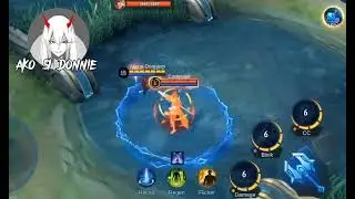 new hero in advance server Julian