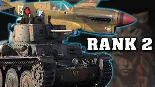 War Thunder Warbond Shop Deep Dive: Is It Worth Your Grind?
