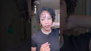 Sisterlocks update #sisterlocksjourney #locs #locjourney