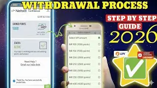 Confluence Panel Se Withdraw Kaise Kare|| How to Confluence Panel & Nielsen Steaming Panel Withdraw