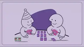 How to Play:Ms. Match - Board Games