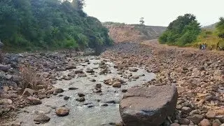 Unapdev, a beautiful picnic spot