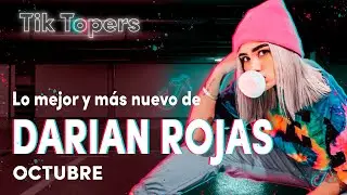 Darian Rojas TikTok 2020 🔥 lo mas nuevo de tik tok Octubre COMPILACIÓN y mejores bailes