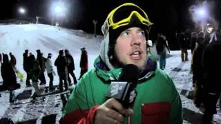 Ridestore JOS - Nike Chosen Funäsdalen