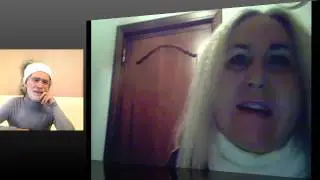 Karmen Patimo  l&acute; arte intuitiva come strumento di sviluppo individuale