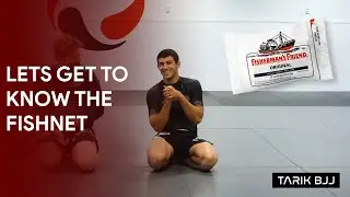 K-Guard в блокировке рыболовной сети
