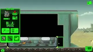 Fallout Shelter Quest Not So Safehouse