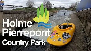 Nottingham&rsquo;s BEST Day Out