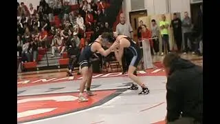 Whoifwhat : Bradshaw 2026 Wrestling Tournament 157lbs. Final