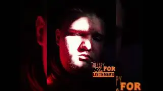 Therapy For The Listeners - melody man (Unreleased)
