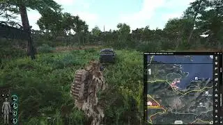 Despawn Vehicle Using SCUM Admin Helper