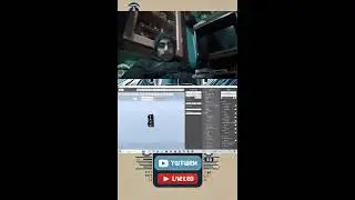 Kalpanic driver Vlogs Is Live With Road To India Of Bus Simulator Indonesia