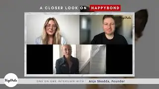 KapVista Klips - Episode #12 HappyBond