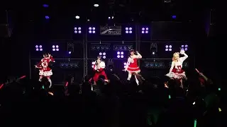 251224 | 하츠칸덴(H7KD) | Paradis X-mas eve special [풀캠]