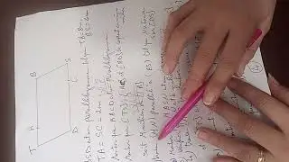 EB8 & EB9✍️✍️✍️✍️Quadrilateres(tres tres tres inportant)👩&zwj;🏫👩&zwj;🏫👩&zwj;🏫👩&zwj;🏫#important#facile#g&eacute;om&eacute;trie 