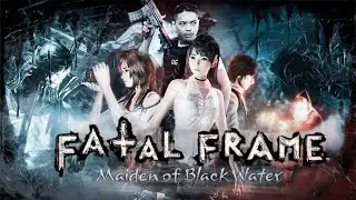 the best horror vibe ini | Fatal Frame #6