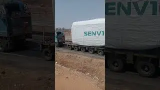 Volvo truck NTC logistics