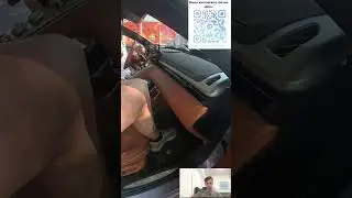 обзор на популярную электрисчку в Китае. электрокар из Китая Ora Lightning Cat