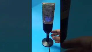 fifine microphone