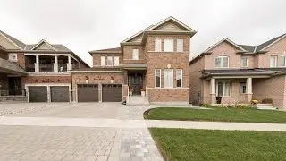 24 Philips Lake Court, Richmond Hill