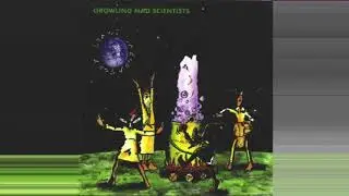 Growling Mad Scientists  - Jaws