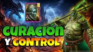 VOGOH: GU&Iacute;A completa y actualizada (De los mejores curanderos &eacute;picos) &mdash; RAID: Shadow Legends