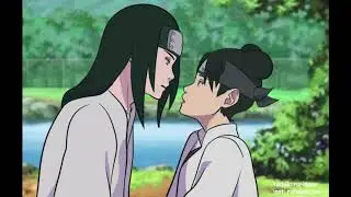 [Animation] NejiTen/НеджиТен