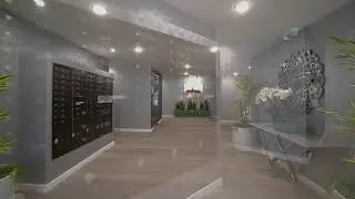 Windsor Square Villas - 850 Crenshaw Boulevard, Los Angeles, CA
