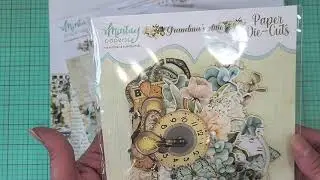 Mintay Grandmas Attic