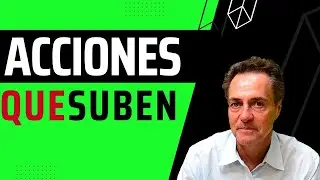 Compra Acciones que Suban - Invierte a corto Plazo con Greco Garcia