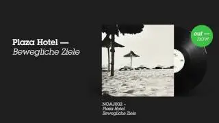 Plaza Hotel - Bewegliche Ziele