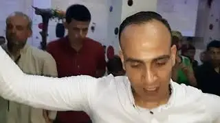 احلا دبكة عرب  حفله معرشورين