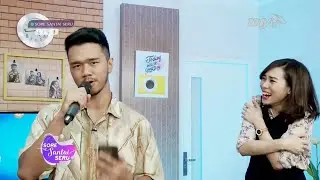 Kristo Immanuel Niru Suara Iwan Fals Nyanyi Lagu 