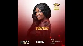 NEST TV: Exclusive interview with Ka3na after her eviction from the big brother's house.