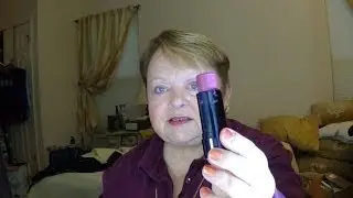 REVIEW: Maybelline Master Glaze Blush Stick