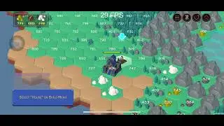 HexLand Tutorial - iPhone