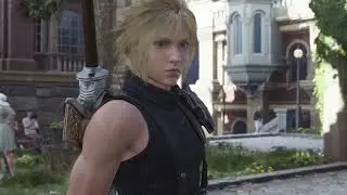 Final Fantasy 7 Rebirth 11