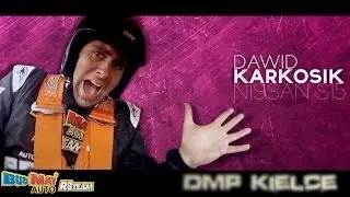 Dawid Karkosik Budmat Auto RB Team - sezon 2013