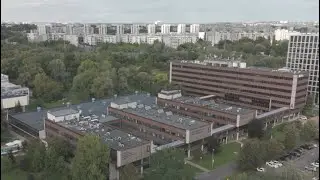 Politechnika Krakowska rozwija kampus i planuje kolejne inwestycje