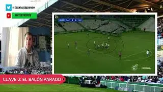 🟢⚪| AN&Aacute;LISIS Y CLAVES RRC : REAL UNI&Oacute;N DE IR&Uacute;N |🟢⚪